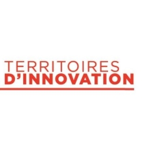 Logo Territoires d'Innovation