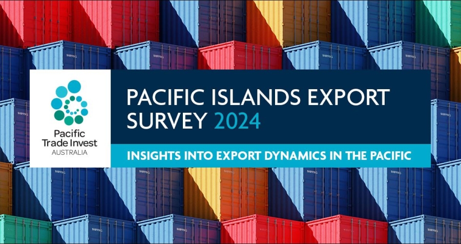 visuel PTI export islands survey