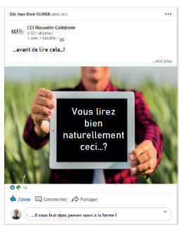 Vous lirez bien naturellement ceci