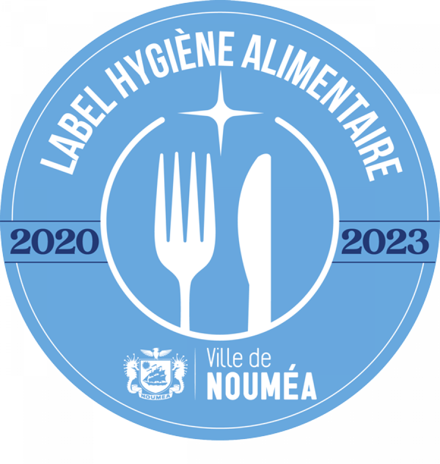 label hygiène