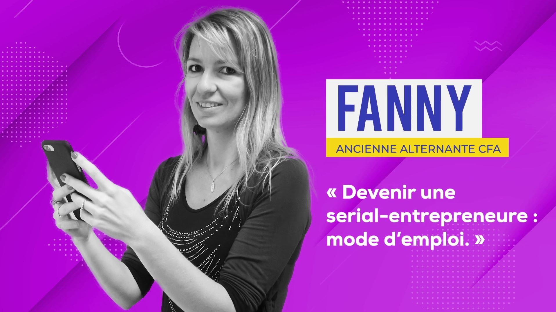 stand-up Fanny