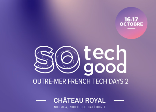 Séminaire So Tech So Good en octobre 2024