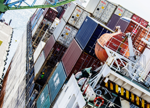 Quotas individuels à l’importation