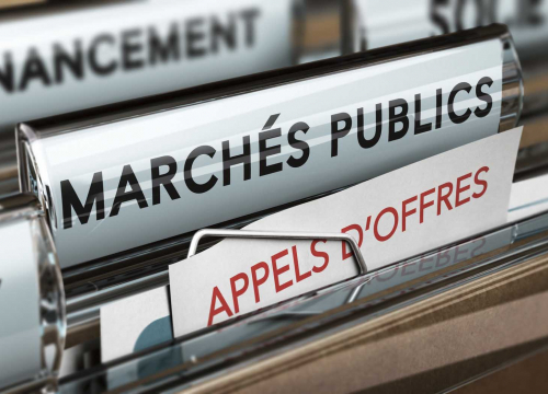 Marchés publics : formez-vous gratuitement à la nouvelle plateforme 