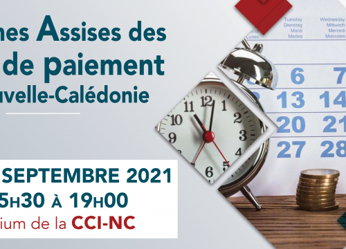 visuel banniere Assises délais de paiement 2021