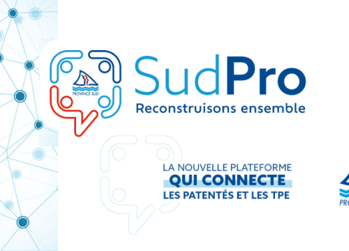 visuel SUDPRO