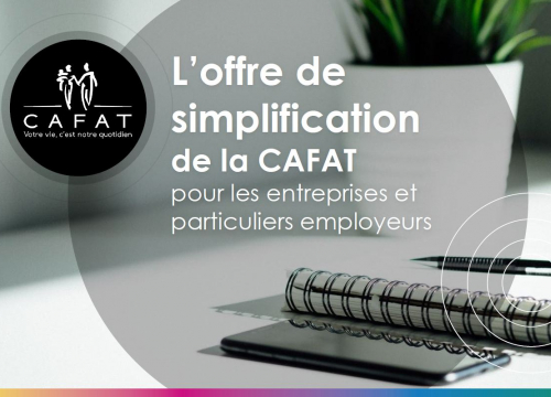 Cafat-simplification