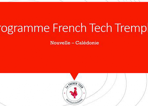 French tech tremplin