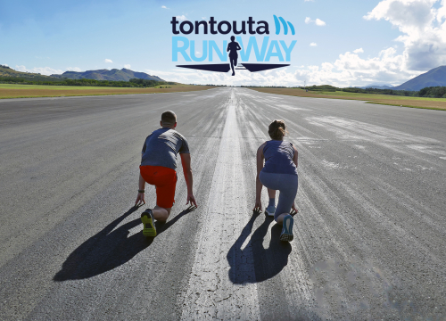 Tontouta Run’Way 2018