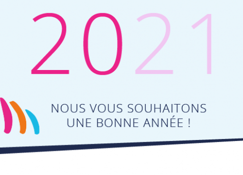 bonne année 2021