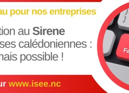 bannière SIREN