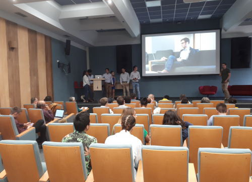 jury final SBD