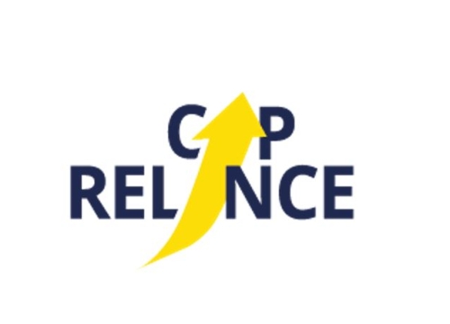 logo Cap Relance 2