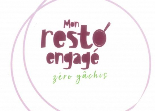 logo Mon resto engagé