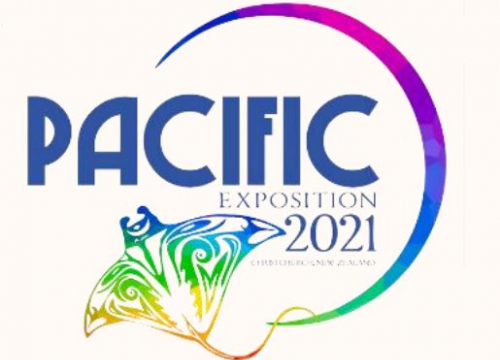 logo Pacific Exposition II