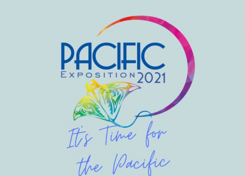 visuel Pacific Exposition 2021