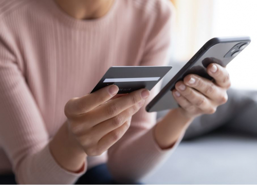 visuel générique paiement en ligne