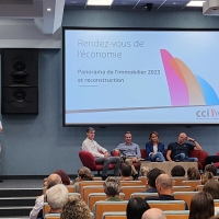 RDV de l'éco Panorama de l'immobilier 2023_19092024