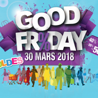 Deux nouveaux jours de soldes inédits 