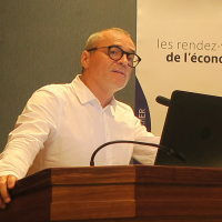 Retour sur les conférences TGC animées par Lionel Bauvalet