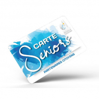 Carte Senior : comment devenir entreprise partenaire ?