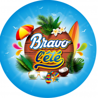 Inscriptions à Bravo l'été 2018