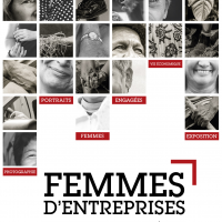 EXPOSITION PHOTO FEMMES D'ENTREPRISES