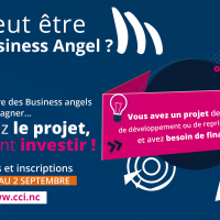 Qui veut être mon Business angel ? 