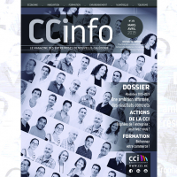 CCI Info mars-avril 2019