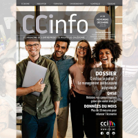 CCI-info