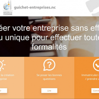 Entreprise individuelle, patente : faites vos formalités en ligne !