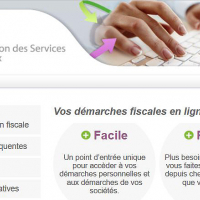 Démarches fiscales en ligne : simplifiez-vous les impôts