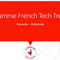 French tech tremplin