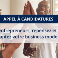 Un accompagnement proposée par la CCI-NC et IMPULSEO avec le soutien financier de l'ADEME
