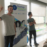 Startup Week-end : l'EGC innove encore