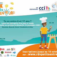 le rendez-vous des petits entrepreneurs