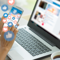 Misez sur votre communication digitale : formez-vous
