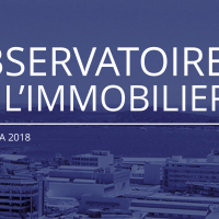 Panorama de l'immobilier 2018