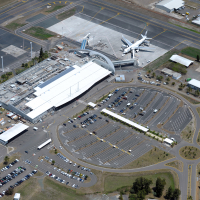 Un aéroport toujours plus écoresponsable