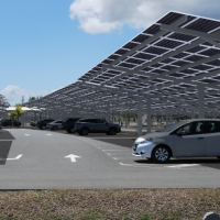 aéroport de Nouméa-La Tontouta transition énergétique