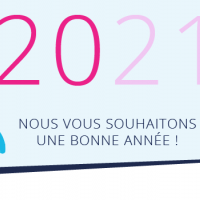 bonne année 2021