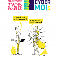 Cybermois