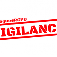 Arnaque au RGPD : vigilance !