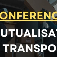 bannière conférence la mutualisation du transport