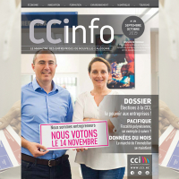 CCI Info septembre-octobre 2019