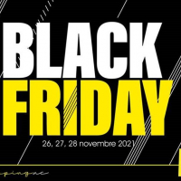 panno black friday 2021