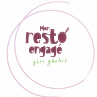 logo Mon resto engagé