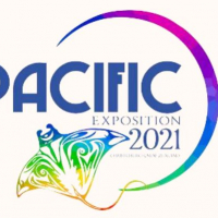 logo Pacific Exposition II