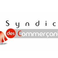logo syndicat des commerçants