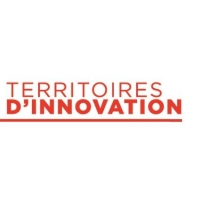 Logo Territoires d'Innovation